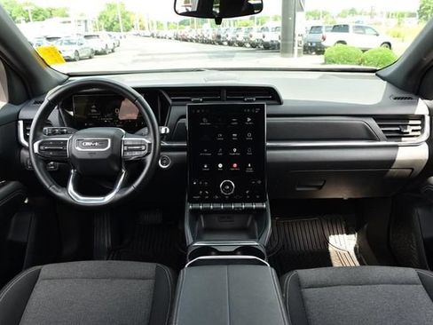 Used 2025 GMC Terrain Elevation FWD image 7