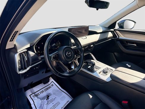 Used 2024 MAZDA CX-90 Plug-In Hybrid w/ Preferred image 10