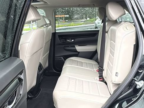 Used 2026 Honda CR-V EX-L image 23