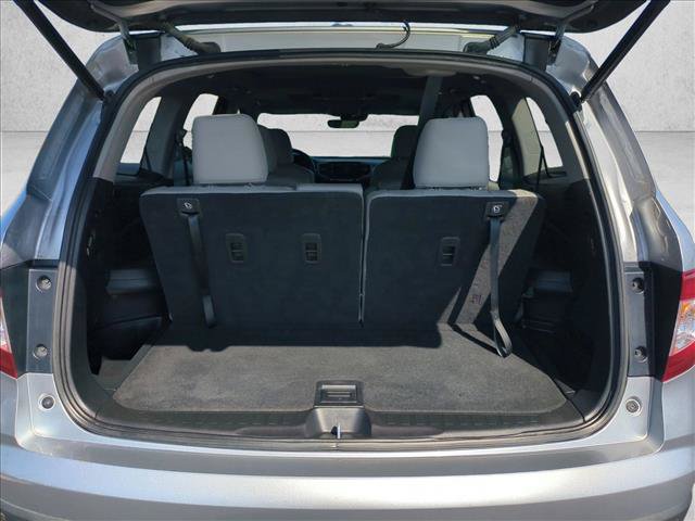 Used 2022 Honda Pilot Elite image 6