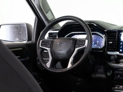 Used 2023 Chevrolet Silverado 1500 RST w/ All Star Edition Plus AWD/4WD image 26