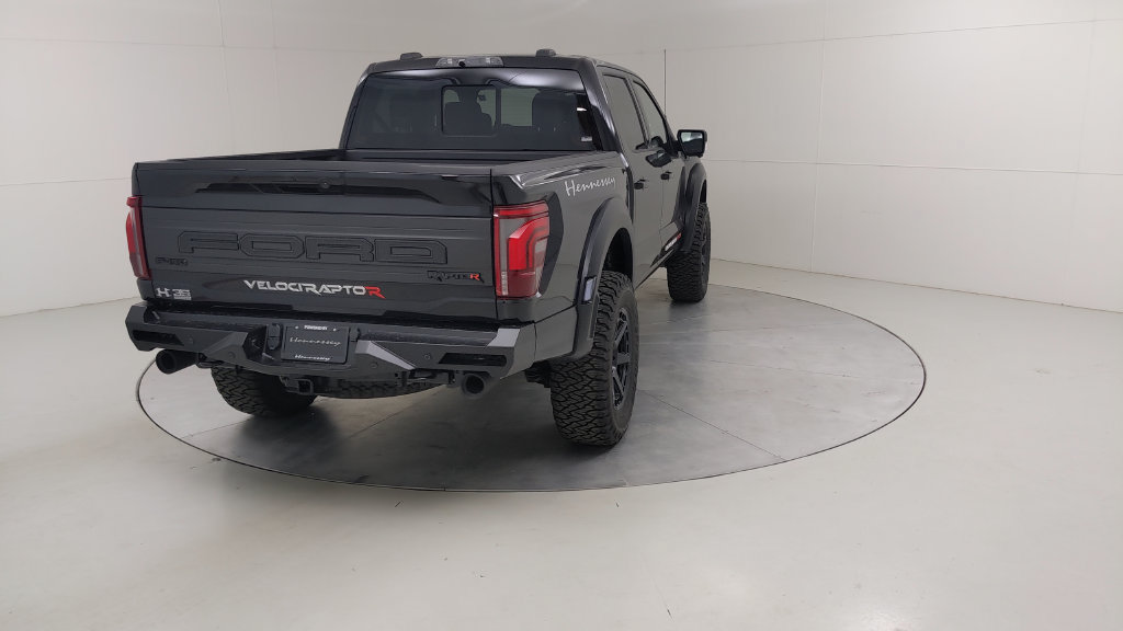 New 2026 Ford F150 Raptor w/ Equipment Group 803A Raptor R AWD/4WD image 15