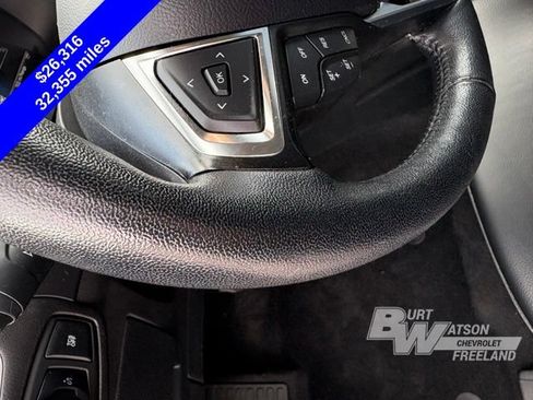 Used 2024 Ford Edge SEL AWD/4WD image 14