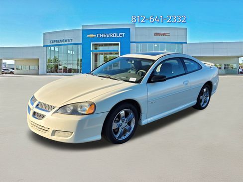 Used 2005 Dodge Stratus R/T w/ Leather Interior Group image 3
