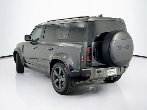 Used 2023 Land Rover Defender 110 X-Dynamic SE AWD/4WD image 7