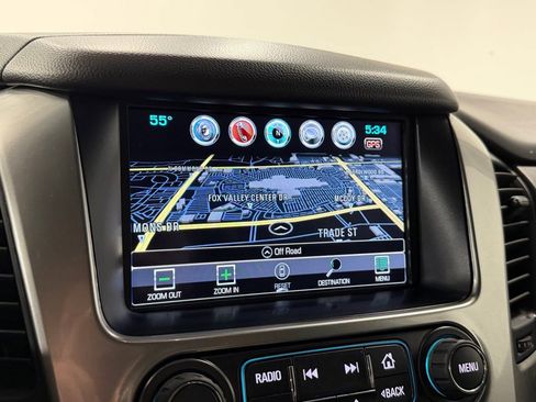 Used 2020 Chevrolet Suburban LT image 20