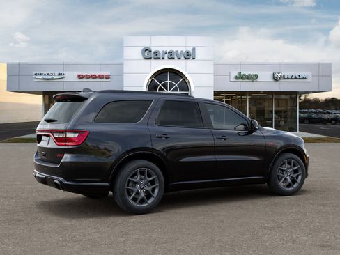 New 2026 Dodge Durango GT AWD/4WD image 4