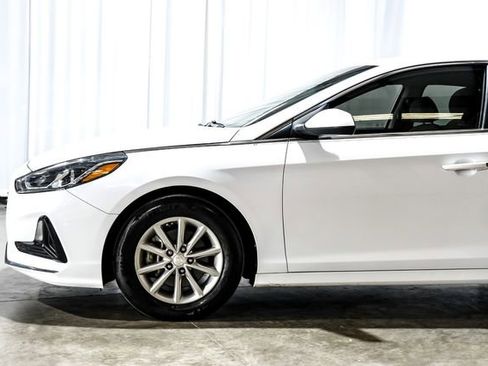 Used 2019 Hyundai Sonata SE image 14