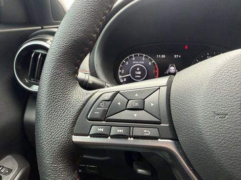 Certified 2024 Nissan Kicks SR image 16