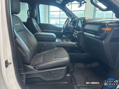 Used 2025 Ford F150 Tremor w/ Tow/Haul Package image 22