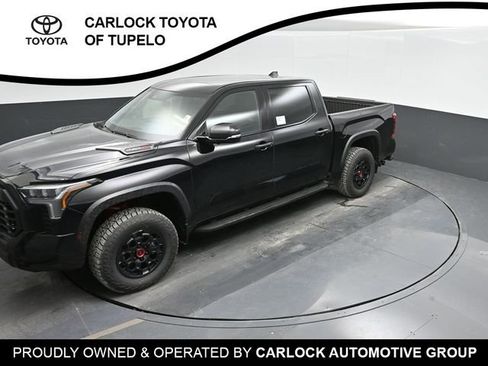 New 2025 Toyota Tundra TRD Pro image 33