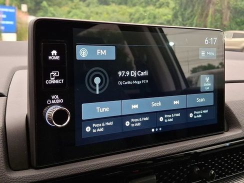 Used 2026 Honda CR-V EX-L image 18