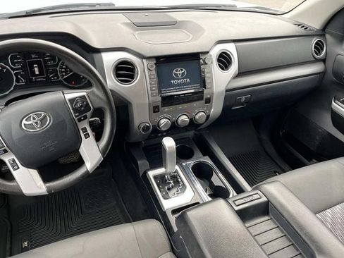 Used 2020 Toyota Tundra SR5 w/ SX Package image 13