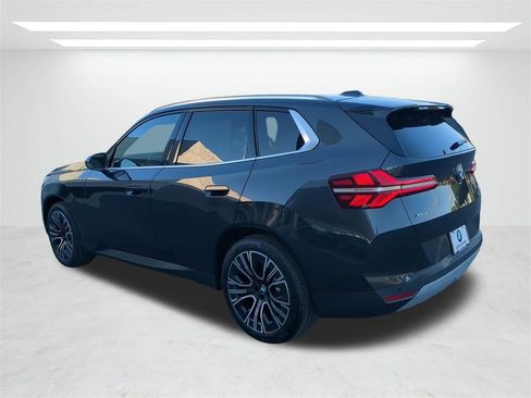 New 2026 BMW X3 xDrive30 w/ Premium Package image 6