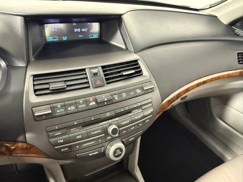 Used 2012 Honda Accord EX-L image 23