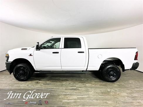 Used 2025 RAM 2500 Tradesman image 5