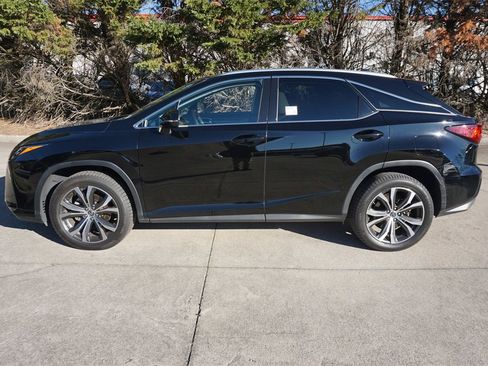Used 2018 Lexus RX 350 FWD image 20