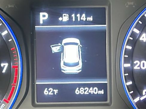 Used 2018 Hyundai Kona SEL FWD image 18