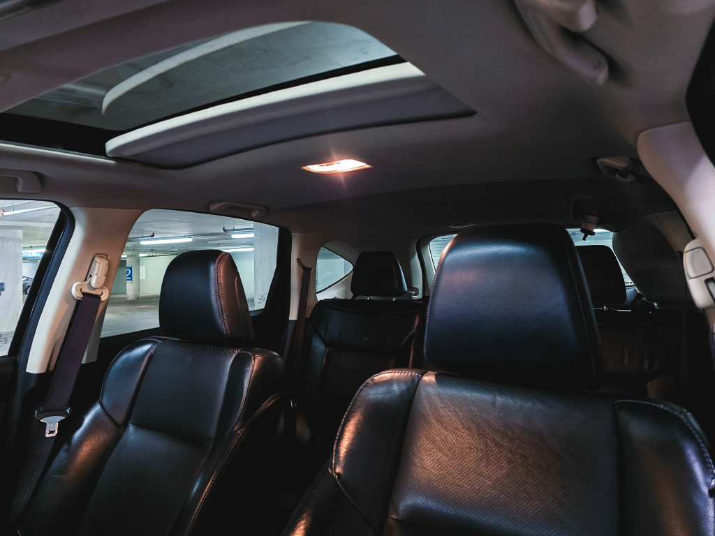 Used 2016 Honda CR-V Touring image 18