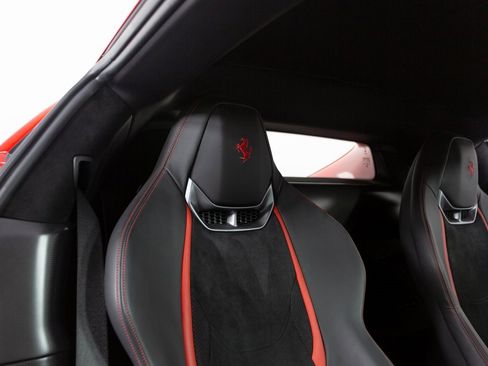 Used 2024 Ferrari 296 GTB image 34