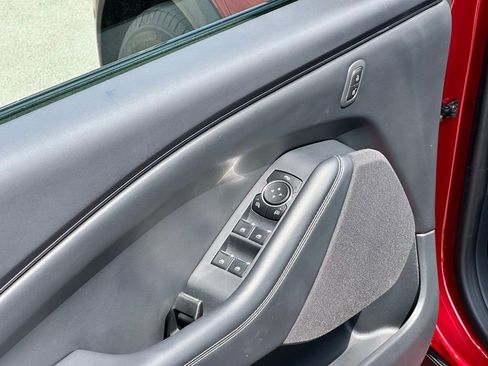 Certified 2024 Ford Mustang Mach-E Select image 22