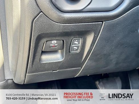 New 2026 RAM 1500 Big Horn AWD/4WD image 23
