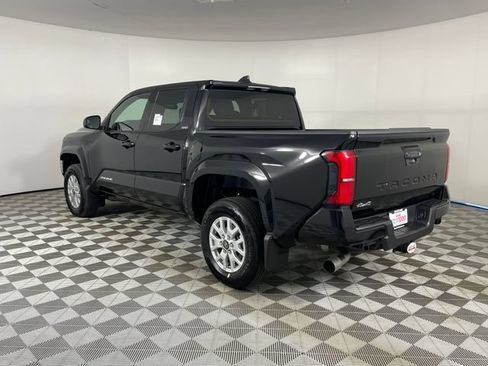 New 2026 Toyota Tacoma SR5 AWD/4WD image 8