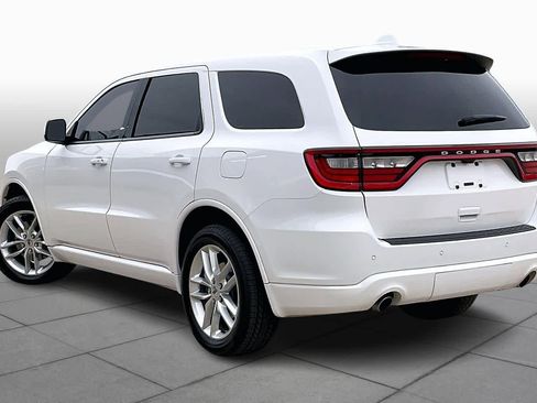 Used 2022 Dodge Durango GT image 11