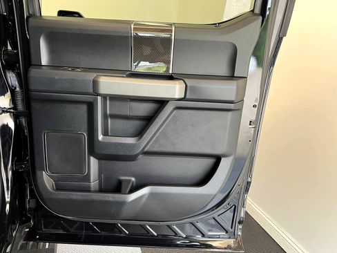 Used 2019 Ford F150 Raptor w/ Equipment Group 802A Luxury image 13