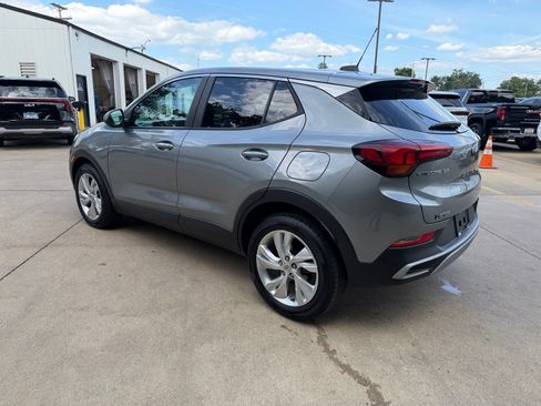 Used 2024 Buick Encore GX Preferred FWD image 29