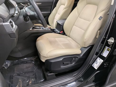 Used 2023 MAZDA CX-5 AWD 2.5 S w/ Select Package image 10