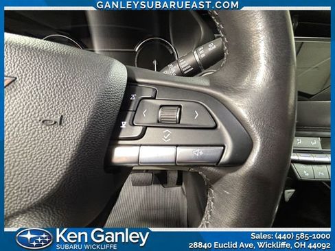 Used 2020 Cadillac XT4 Premium Luxury w/ Cold Weather Package image 15