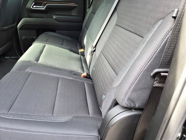 Used 2025 Chevrolet Silverado 1500 RST RWD image 17