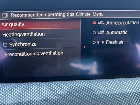 Certified 2024 BMW 228i Gran Coupe image 23