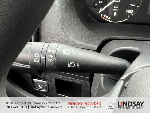 New 2026 RAM ProMaster 3500 w/ Safety Group image 19