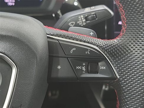 Used 2023 Audi S3 Premium Plus w/ Premium Plus Package image 18