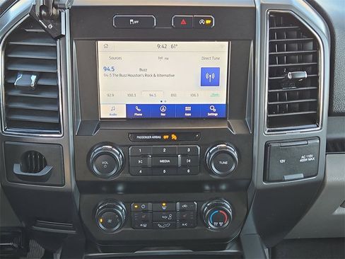 Used 2020 Ford F150 XLT w/ Equipment Group 302A Luxury image 13