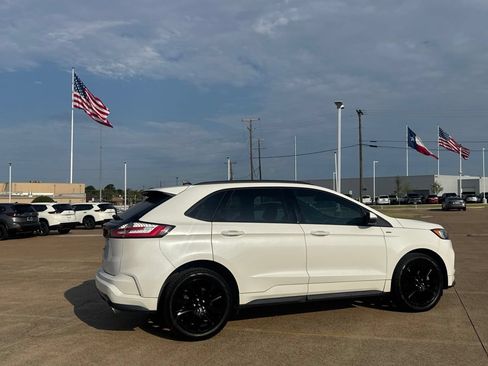 Used 2020 Ford Edge ST-Line FWD image 25