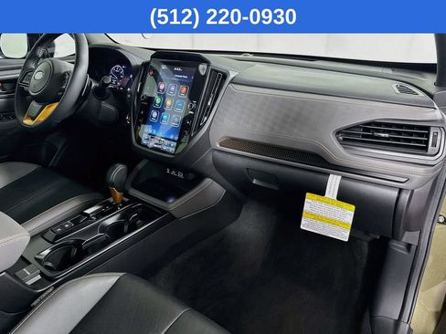 Used 2026 Subaru Forester Wilderness AWD/4WD image 38