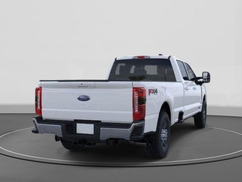 New 2026 Ford F250 Lariat AWD/4WD image 8