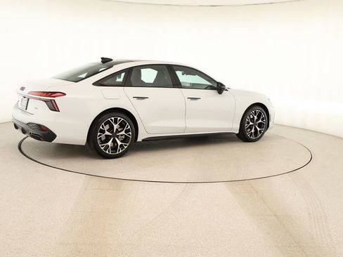 New 2026 Audi A6 Premium Plus image 7
