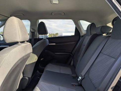 Used 2023 Kia Seltos LX image 14