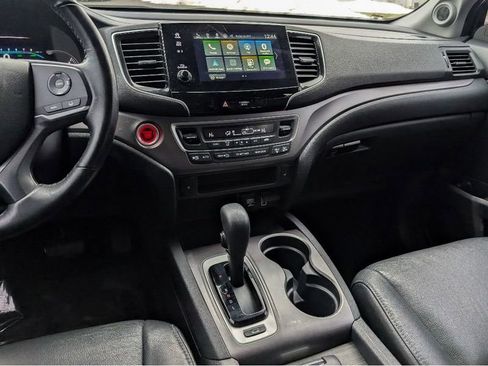 Used 2020 Honda Pilot EX-L image 21