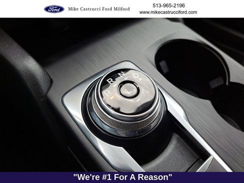 Used 2020 Ford Escape SE image 17