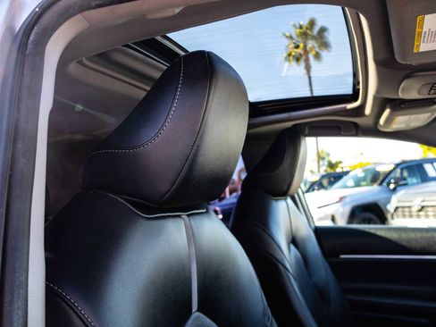 Certified 2022 Toyota Camry XSE w/ Navigation Upgrade Package image 17