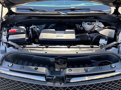 Used 2024 Cadillac Escalade Sport w/ Touring Package image 9