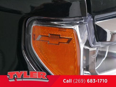 New 2026 Chevrolet Silverado 1500 LT w/ All Star Edition Plus image 9