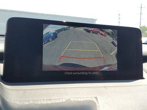 Used 2023 MAZDA CX-9 Touring image 29