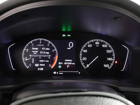 Used 2026 Honda Civic Sport image 39