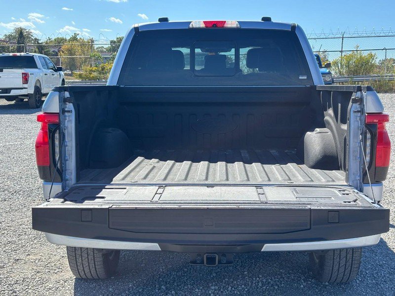 Used 2022 Ford F150 Lightning Lariat w/ Equipment Group 511A High AWD/4WD image 11
